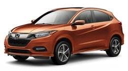 2019 Honda HR-V Touring