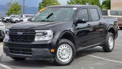 2023 Ford Maverick XL