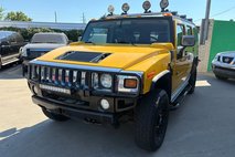 2003 HUMMER H2 Base