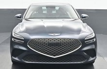 2024 Genesis G70 2.5T Standard