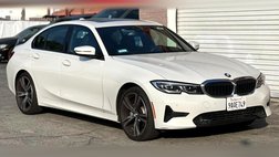 2022 BMW 3 Series 330i