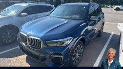 2023 BMW X5 M50i