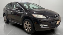 2009 Mazda CX-7 Grand Touring