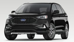 2021 Ford Edge ST-Line