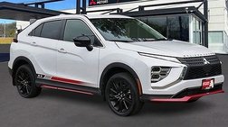 2024 Mitsubishi Eclipse Cross Ralliart