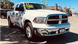 2021 Ram Ram Pickup 1500 Classic Tradesman