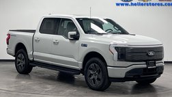 2024 Ford F-150 Lightning Lariat