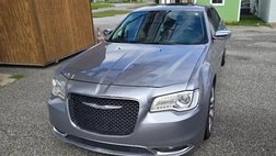 2017 Chrysler 300 C