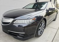 2015 Acura TLX V6