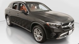 2023 Mercedes-Benz GLC-Class GLC 300