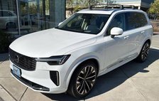 2025 Volvo XC90 B6 Ultra Bright Theme 7P