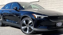 2023 Polestar 2 Long Range Single Motor