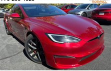2024 Tesla Model S Base