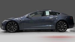 2016 Tesla Model S 75D
