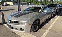 2012 Chevrolet Camaro LS