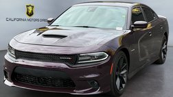 2021 Dodge Charger R/T