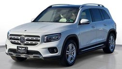 2021 Mercedes-Benz GLB GLB 250 4MATIC