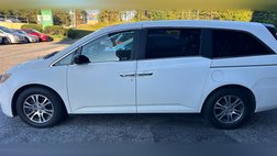 2011 Honda Odyssey EX-L