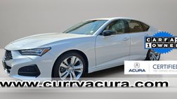 2023 Acura TLX w/Tech