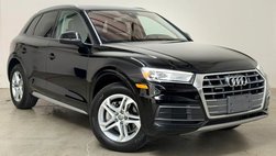 2018 Audi Q5 2.0T quattro Premium