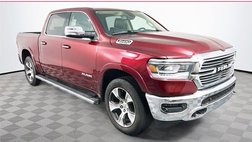 2019 Ram Ram Pickup 1500 Laramie