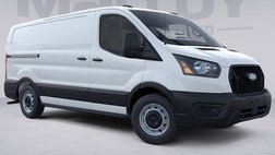 2026 Ford Transit 150