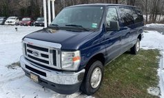 2011 Ford E-Series XLT