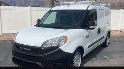2020 Ram ProMaster City Tradesman