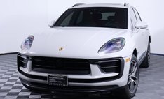 2024 Porsche Macan T