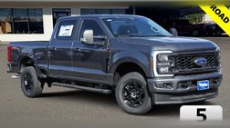 2026 Ford Super Duty F-250 XL