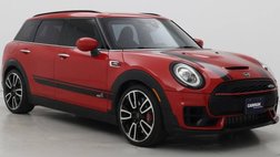 2020 MINI Clubman John Cooper Works ALL4