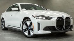 2024 BMW i4 eDrive40 Gran Coupe
