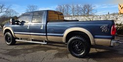2014 Ford Super Duty F-250 Lariat