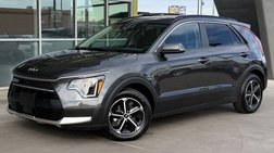 2024 Kia Niro Plug-In Hybrid EX