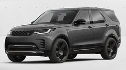 2023 Land Rover Discovery P360 HSE R-Dynamic