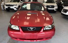 2000 Ford Mustang GT