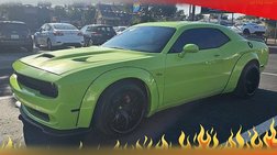 2010 Dodge Challenger R/T