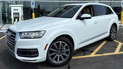 2018 Audi Q7 3.0T quattro Premium Plus