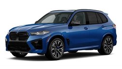 2024 BMW X5 M Competition