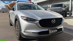 2021 Mazda CX-30 Turbo Premium Plus