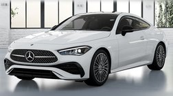 2026 Mercedes-Benz CLE CLE 450 4MATIC