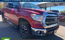 2014 Toyota Tundra SR5