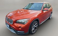 2014 BMW X1 sDrive28i