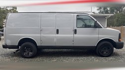 2003 Chevrolet Express 2500