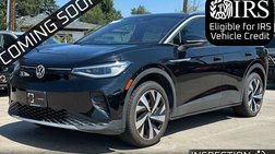 2021 Volkswagen ID.4 Pro S