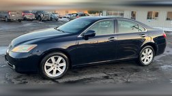 2007 Lexus ES 350 Base