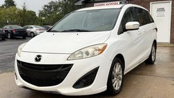 2013 Mazda MAZDA5 Sport
