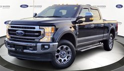 2022 Ford Super Duty F-250 Lariat