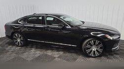 2025 Volvo S90 B6 Plus