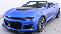 2024 Chevrolet Camaro ZL1
